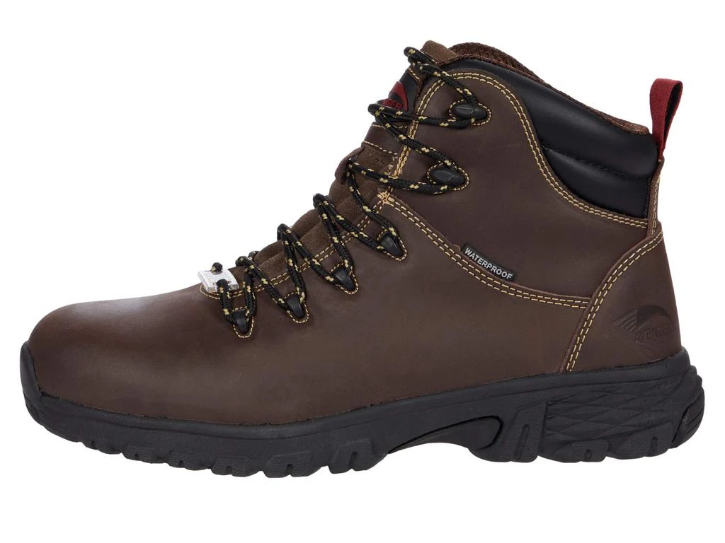 Avenger Work Boots Flight 6" AT 4
