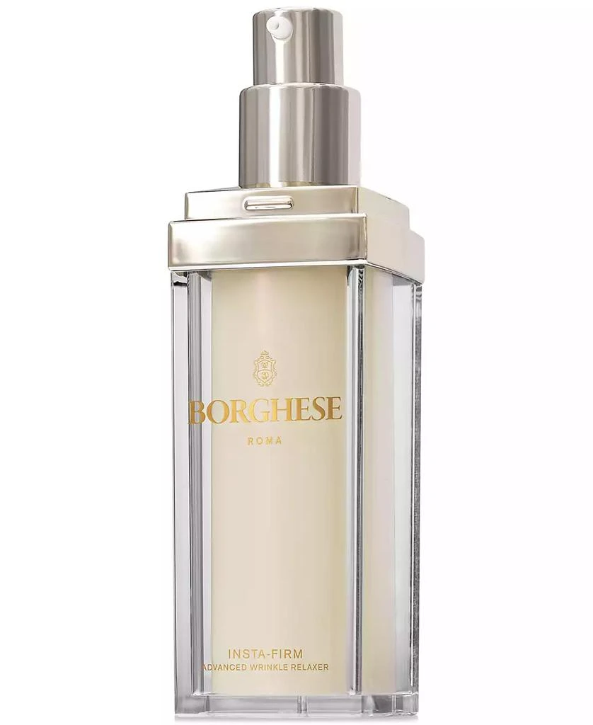 Borghese Insta-Firm Advanced Wrinkle Relaxer, 1 oz. 3