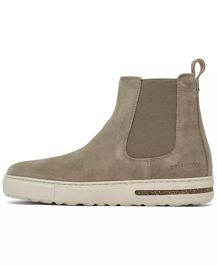 Birkenstock Women’s Bend Suede Leather Chelsea Sneakerboots from Finish Line 3