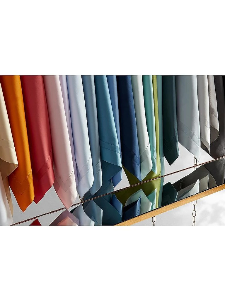 Matouk Nocturne Sheets 
Pillowcase Set 7