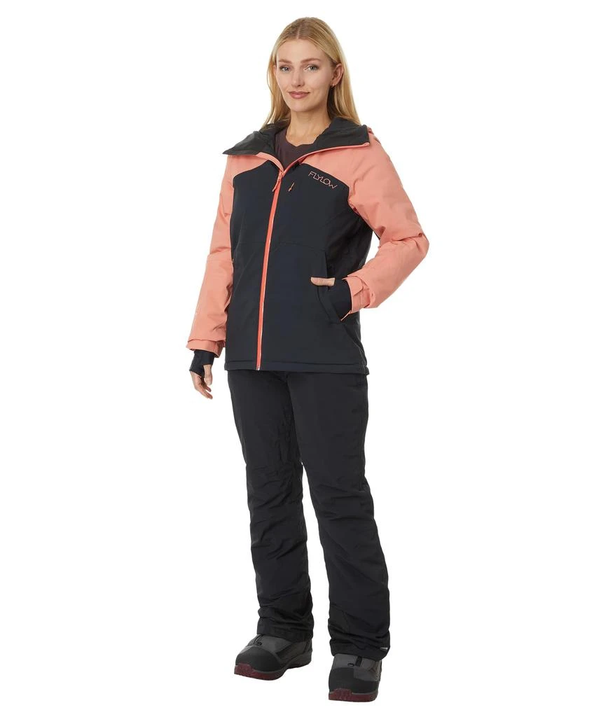 Flylow Freya Jacket 5
