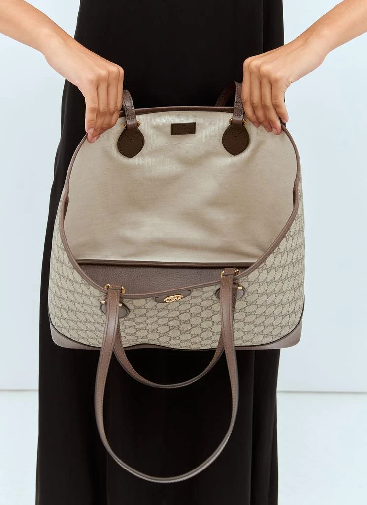Gucci Ophidia Medium Tote Bag 6