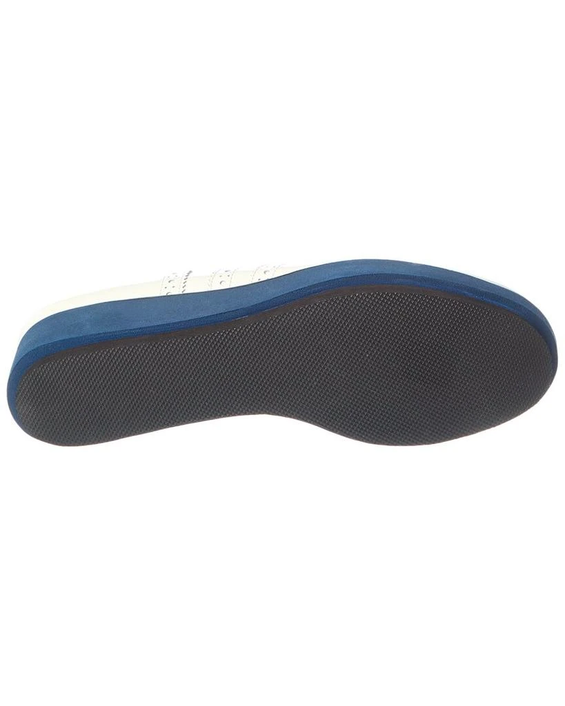 Clergerie Demilee Patent Oxford 4