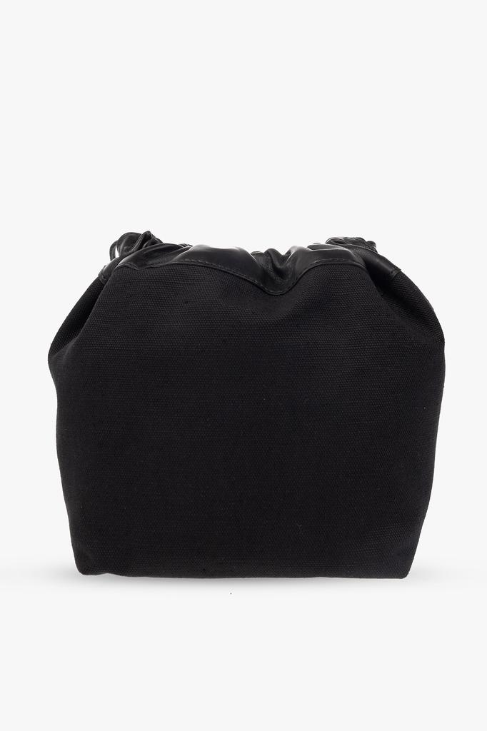 Jil Sander 'Dumpling' bucket bag - Tote Bags - Compare