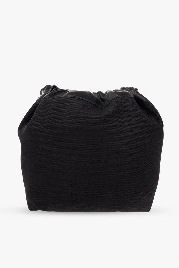 Jil Sander ‘Dumpling’ bucket bag 3