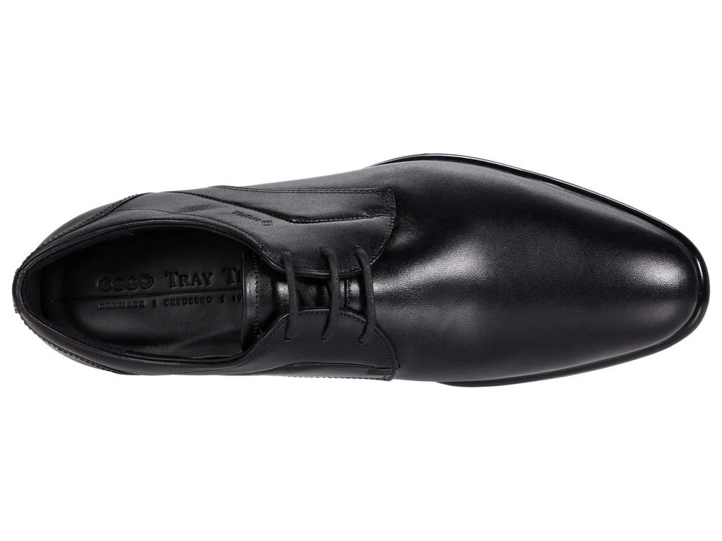 ECCO Citytray GORE-TEX® Plain Toe Tie 2