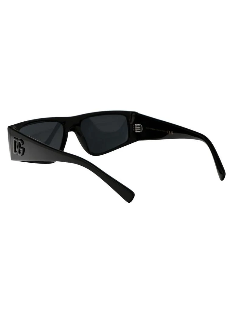 Dolce & Gabbana Dolce & Gabbana Sunglasses 4
