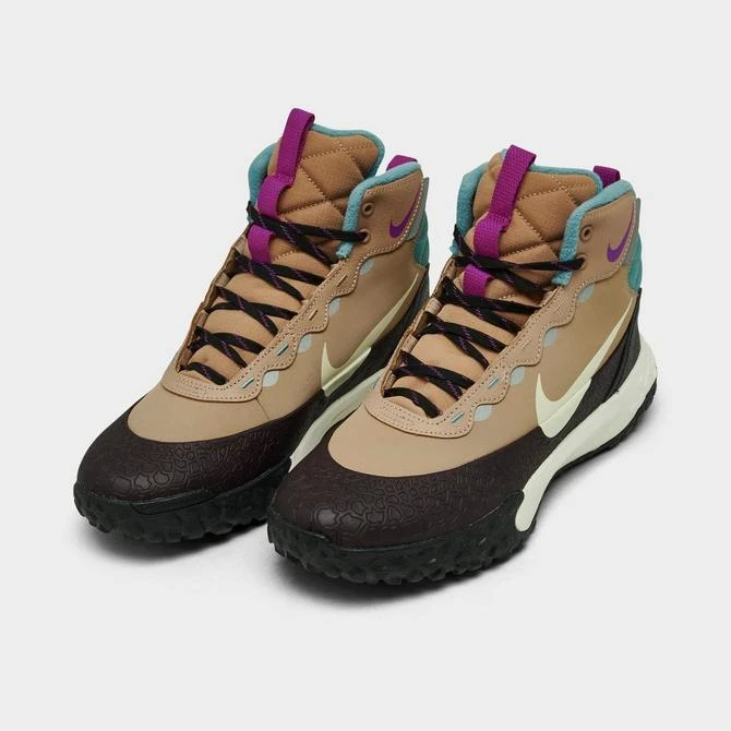 NIKE Big Kids' Nike Terrascout Boots 2