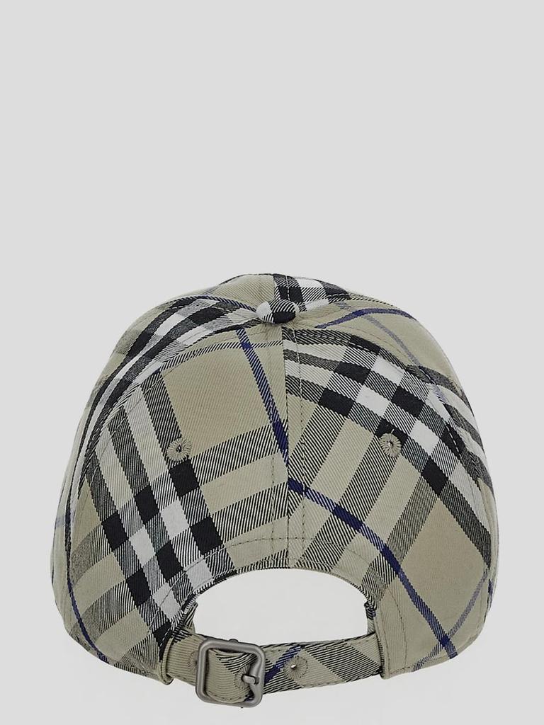 2024 Burberry cap