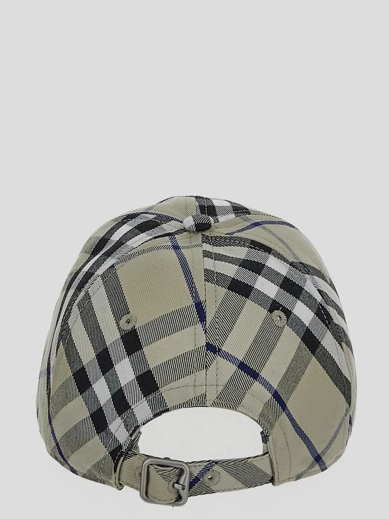 Burberry Burberry Caps 2