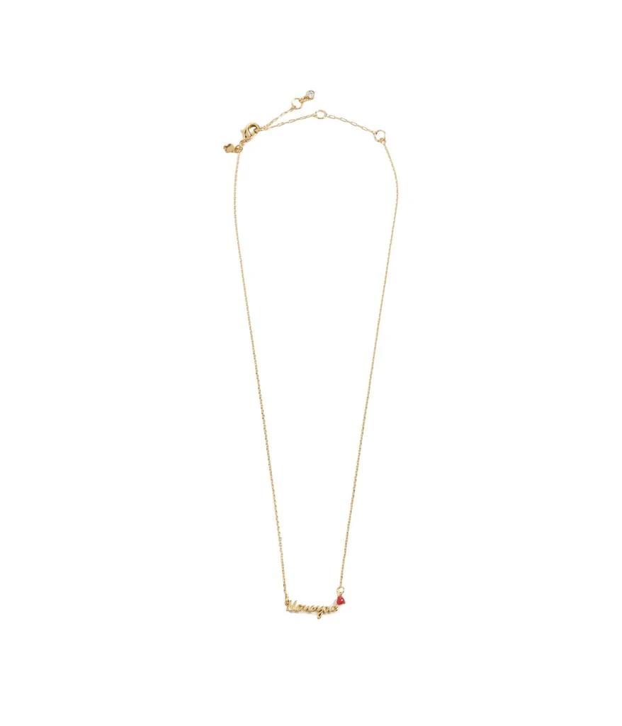 Kate Spade I Love You Pendant