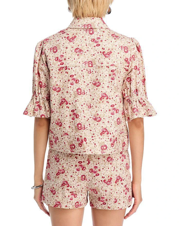 Cinq à Sept Holly Jacket 2