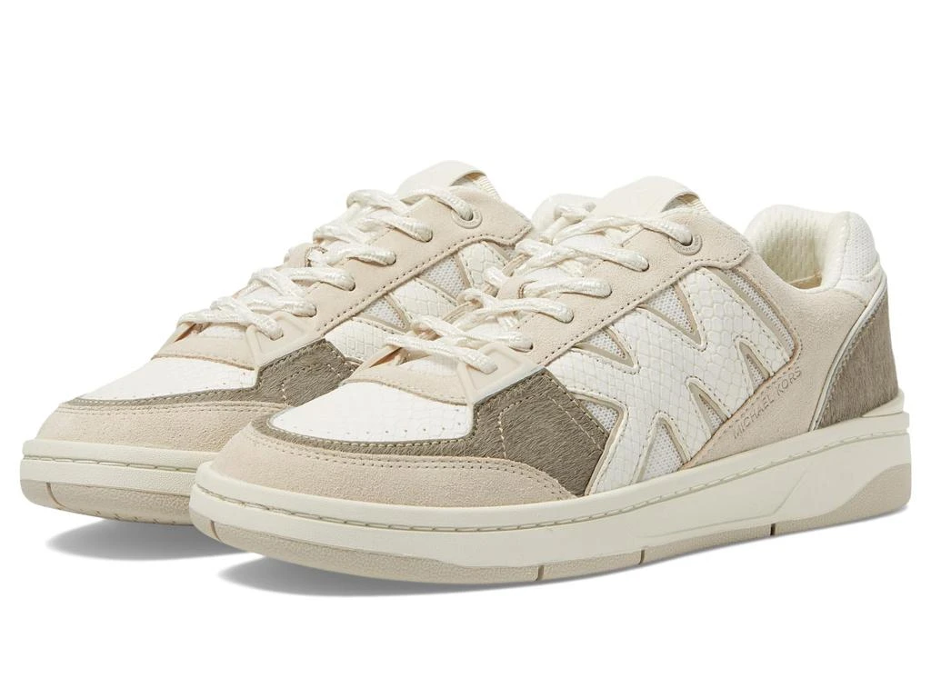 Michael Kors Rebel Lace Up 1