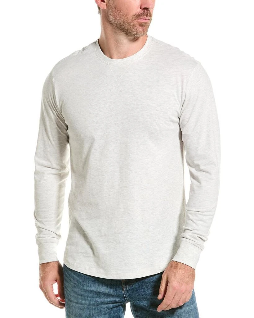 Weatherproof Vintage Brushed T-Shirt 1