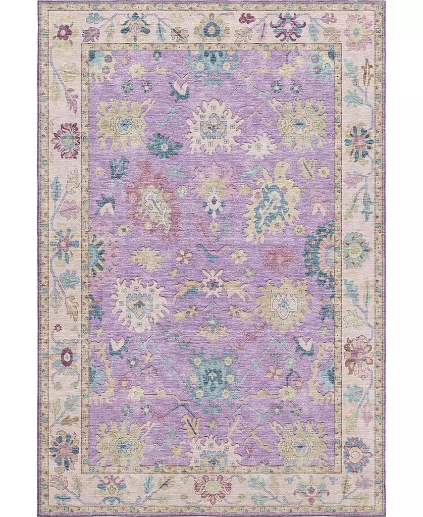 Dalyn Hatay Washable HY7 3'x5' Area Rug 1