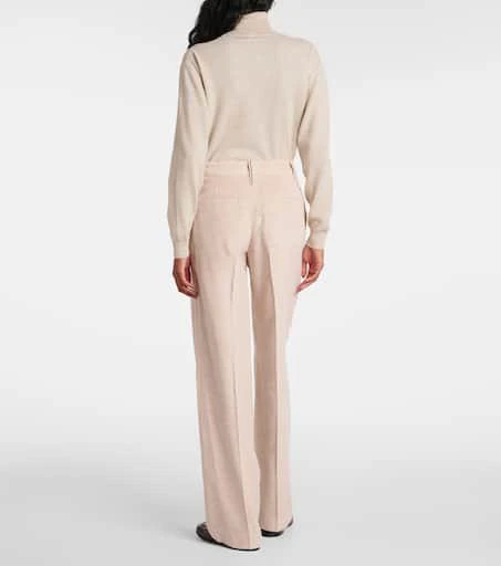 Brunello Cucinelli Straight pants 3