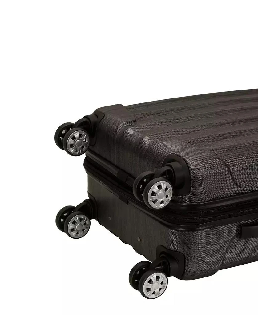Rockland 3-Pc. Hardside Luggage Set 2