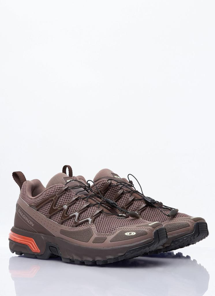 ★Salomon★ACS+OG Salomon ACS + OG - Hazelnuts / L47443500 / Shoes Sneakers