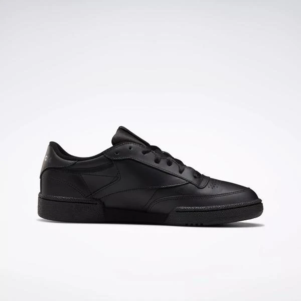 Reebok Club C 85 Shoes 2