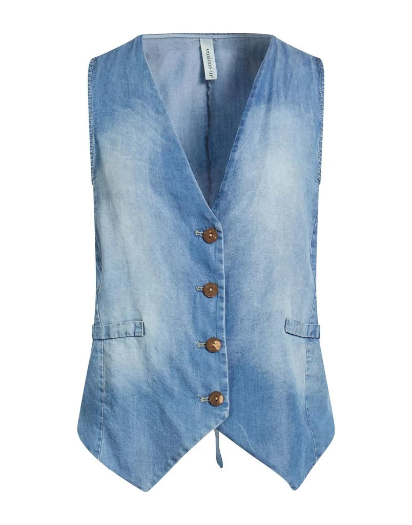 TENSIONE IN Denim jacket