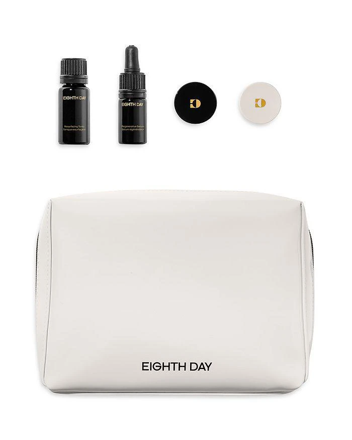 EIGHTH DAY The Regenerative Mini Collection Gift Set ($180 value) 3