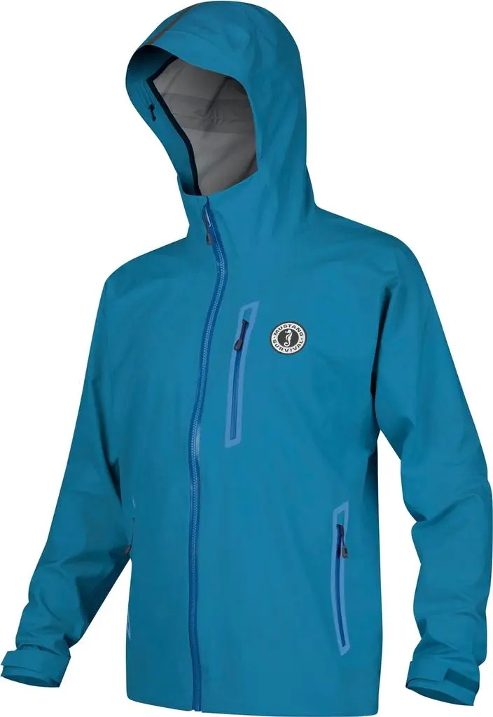 Mustang Survival Callan Waterproof Jacket - Men's
