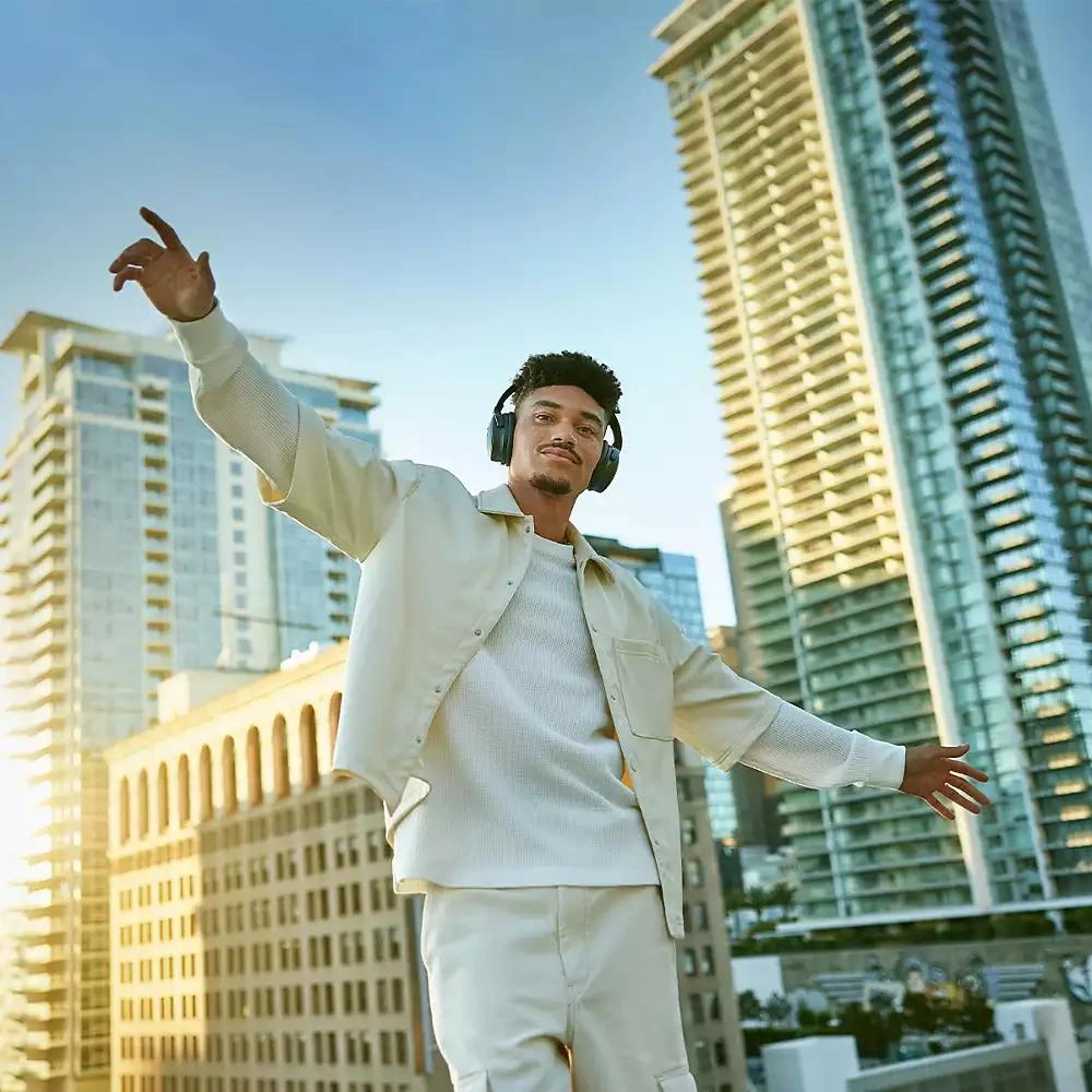 Bose Bose Quiet Comfort Headphones, Chilled Lilac 6