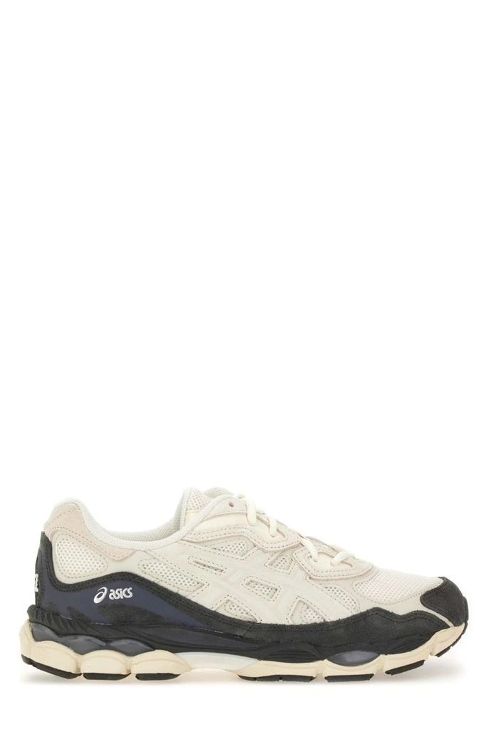 Asics Asics Gel-NYC Lace-Up Sneakers 1