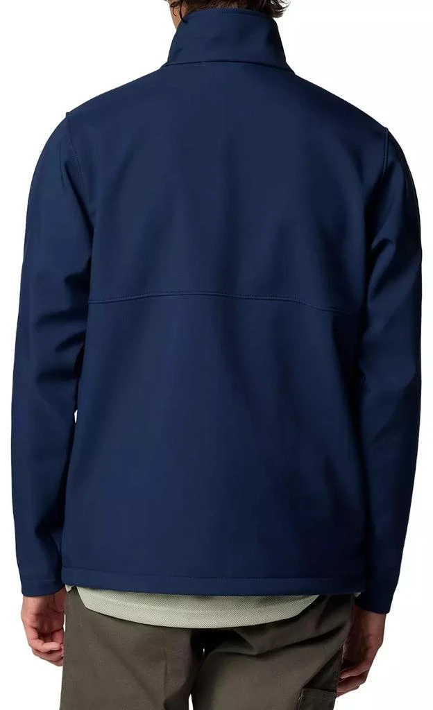 Columbia Columbia Men's Ascender Softshell Wind Jacket 3