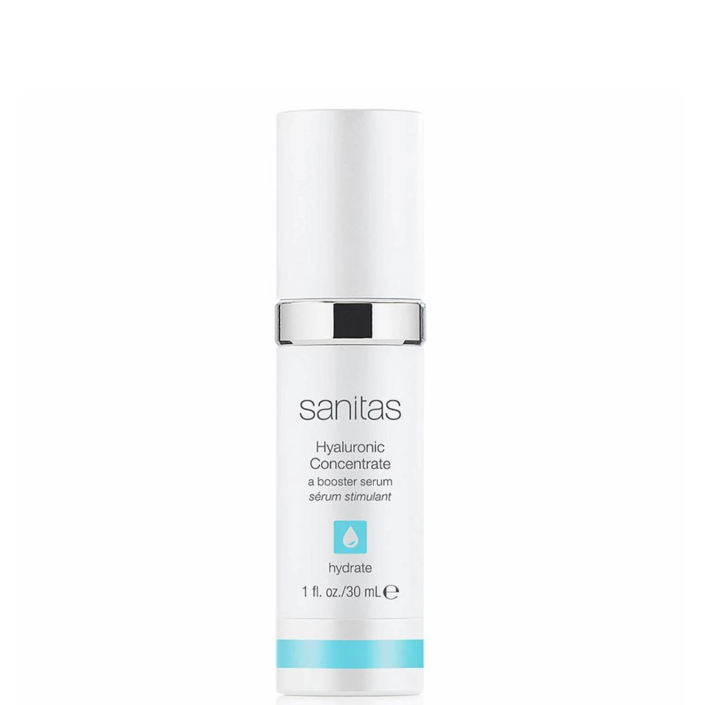 Sanitas Skincare Sanitas Skincare Hyaluronic Concentrate 1