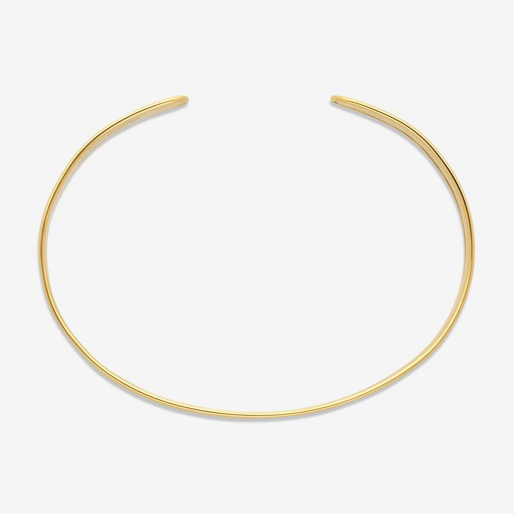 Marco Bicego Marco Bicego Uomo 18K Yellow Gold Bangle Bracelet SBU1__Y_02 3