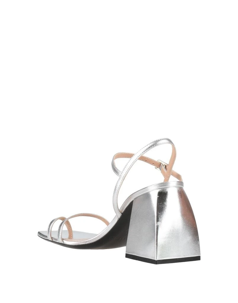 NODALETO Flip flops 3