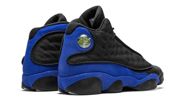 Jordan Air Jordan 13 Retro GS 4