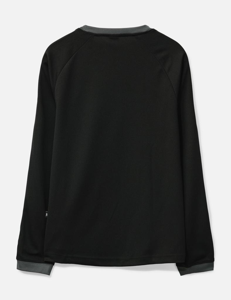 LMC Chemical Soccer Long Sleeve Jersey