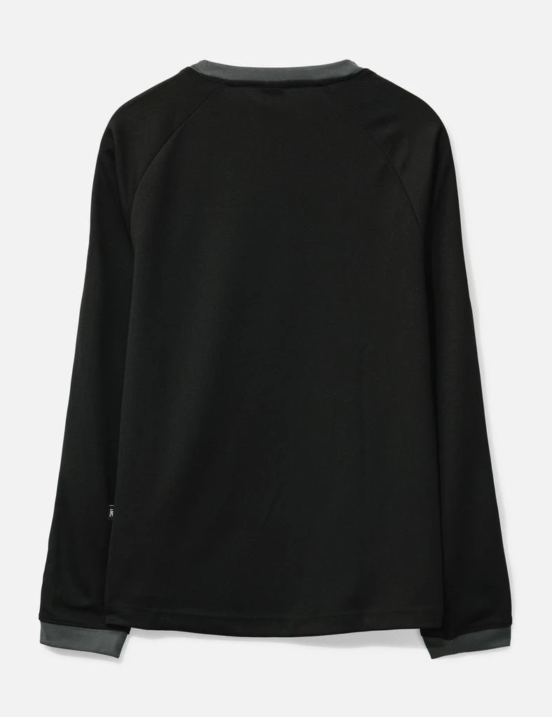 LMC Chemical Soccer Long Sleeve Jersey 2