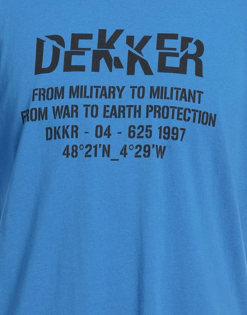 DEKKER T-shirt 4