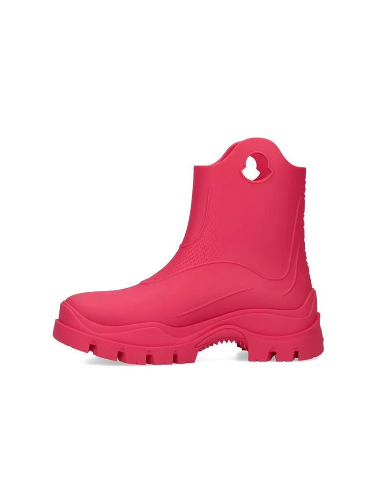 Moncler Moncler Boots 3