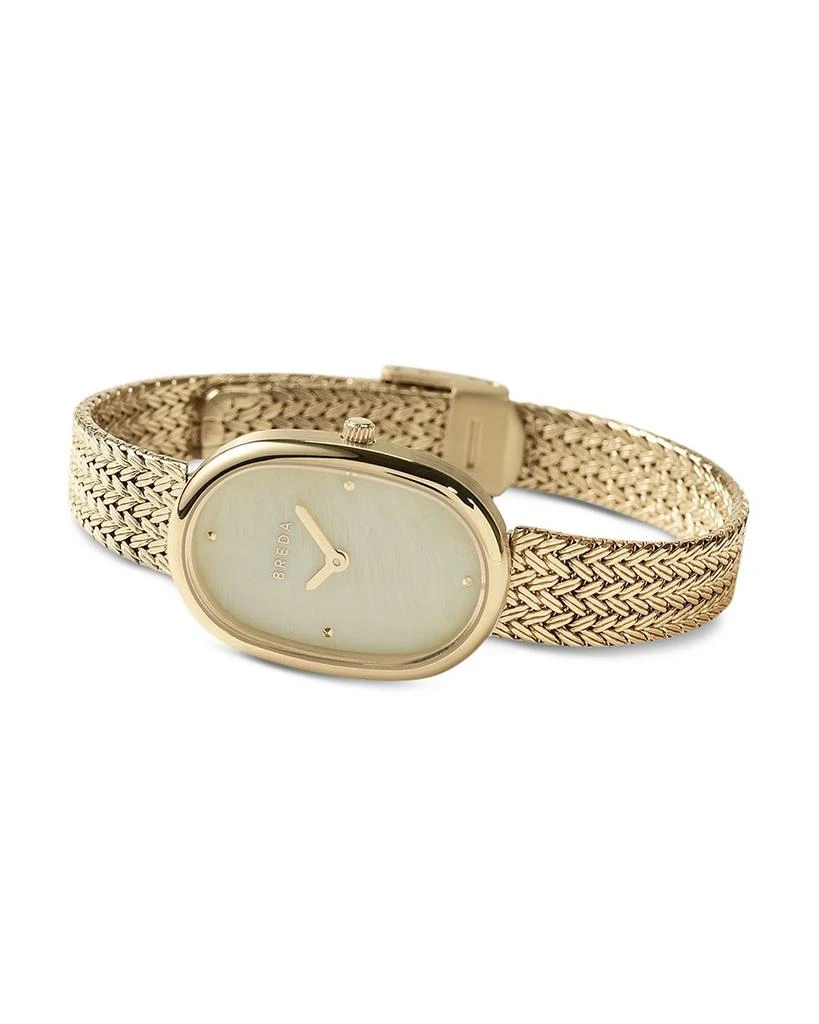 BREDA Jane Tethered Watch, 23mm 2