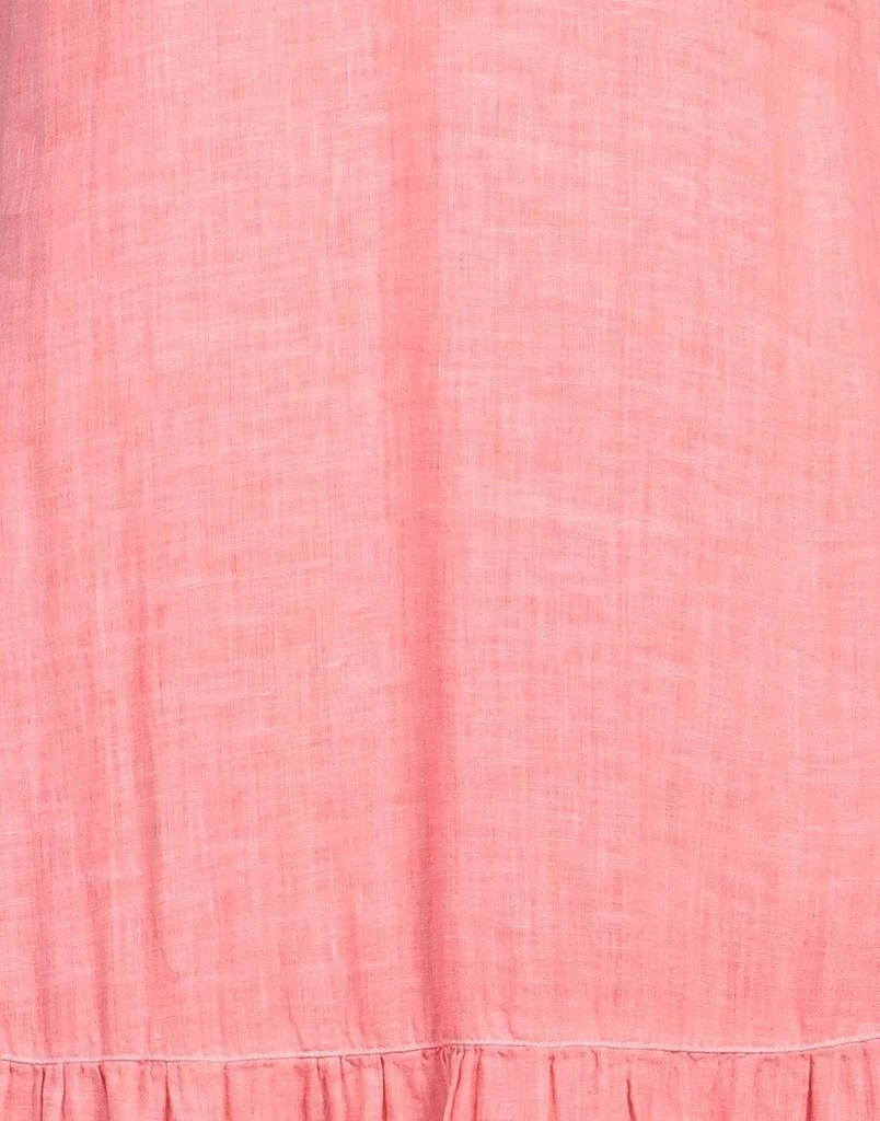 120% Lino Midi dress 4