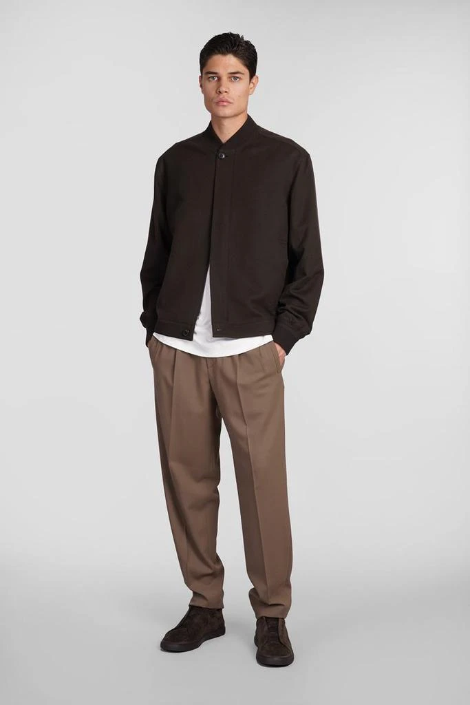 Zegna Zegna Bomber 2