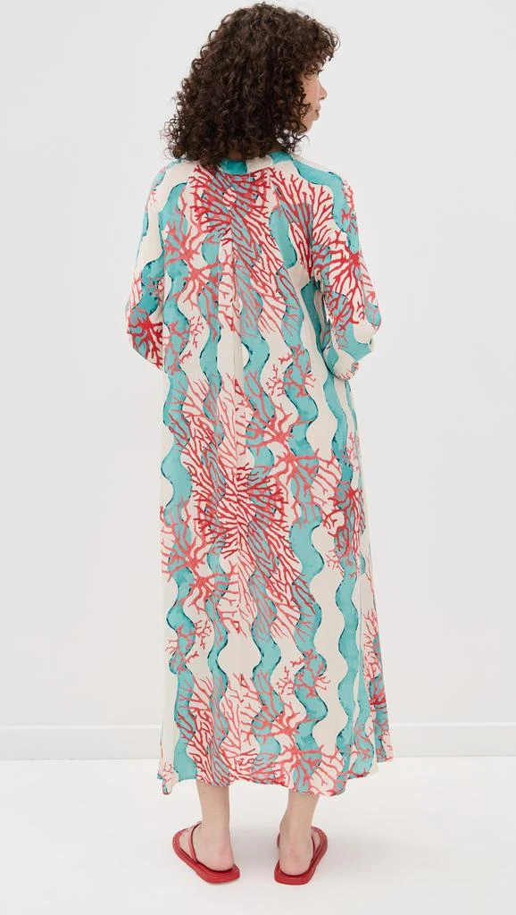 Natalie Martin Collection Fiore Maxi Dress 2