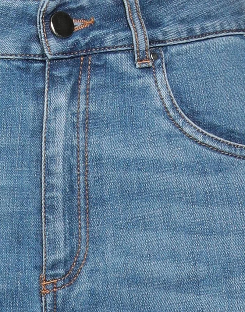 Les Copains Denim pants 4