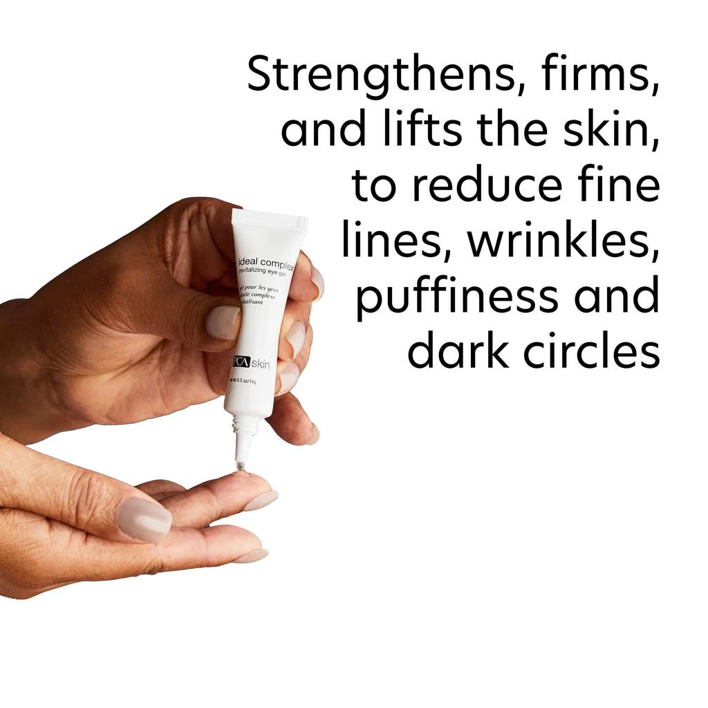 PCA SKIN PCA SKIN Ideal Complex Revitalizing Eye Gel 3