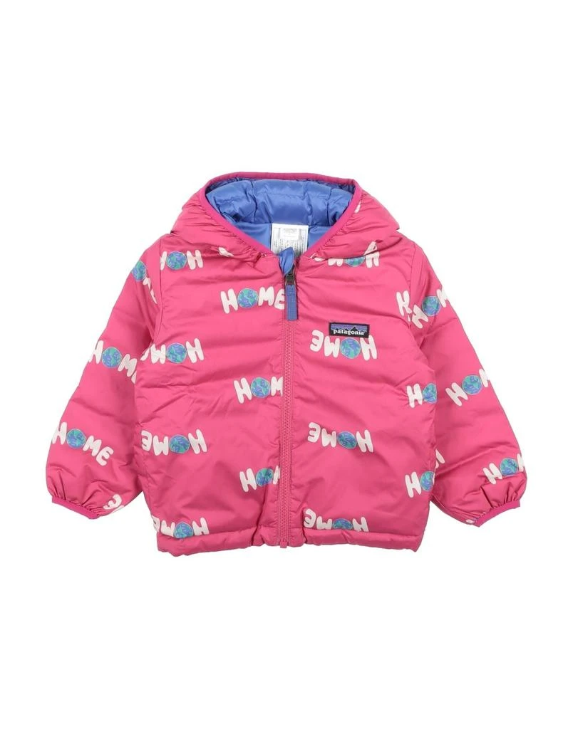 Patagonia Shell  jacket 2