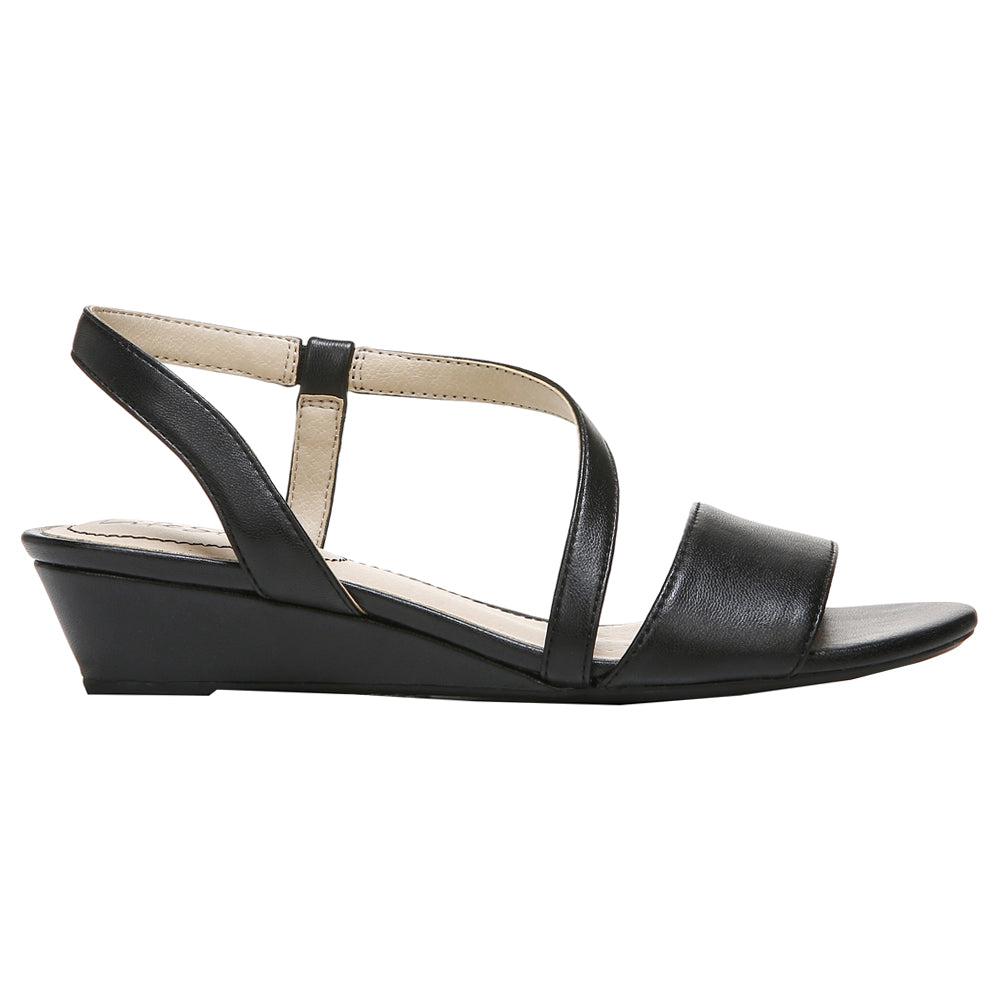 LifeStride Yasmine Wedge Sandals