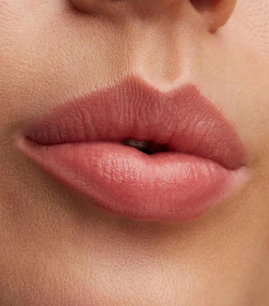 MAC Lustreglass Sheer-Shine Lipstick 4
