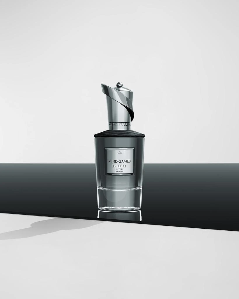 MIND GAMES En Prise Extrait de Parfum, 3.4 oz. 4