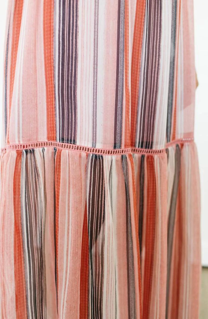 BB Dakota Jack By Bb Dakota - Sailor's Delight Maxi 4