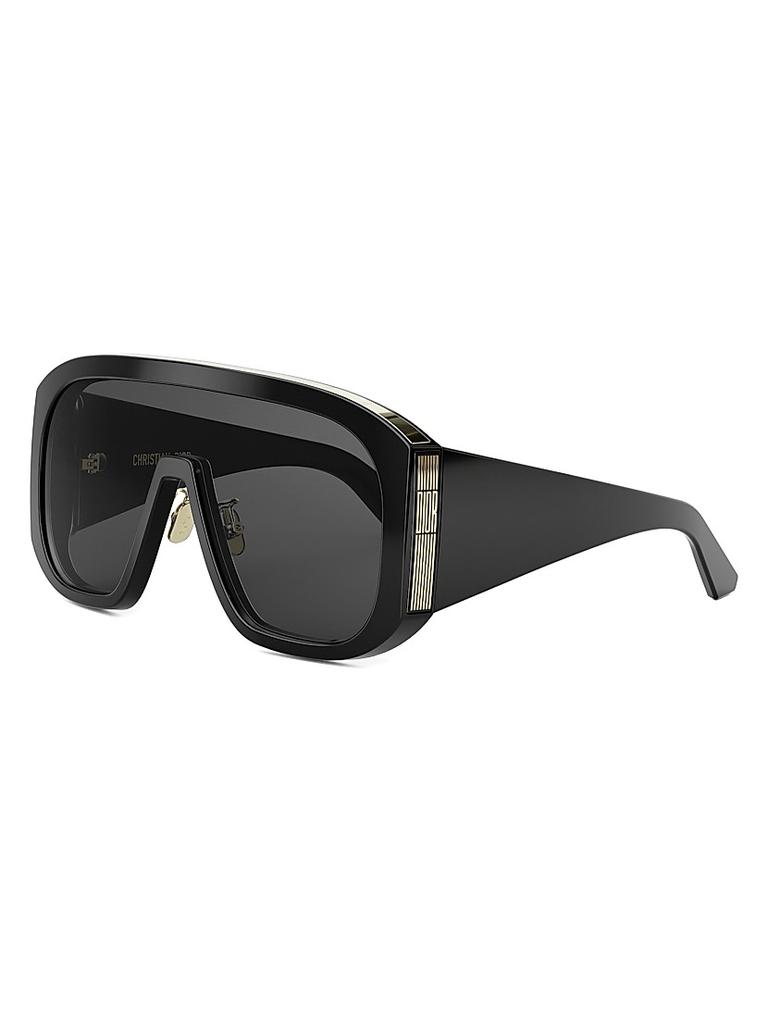 Dior DiorTribales B1I Cat Eye Sunglasses, 55mm - Accessories