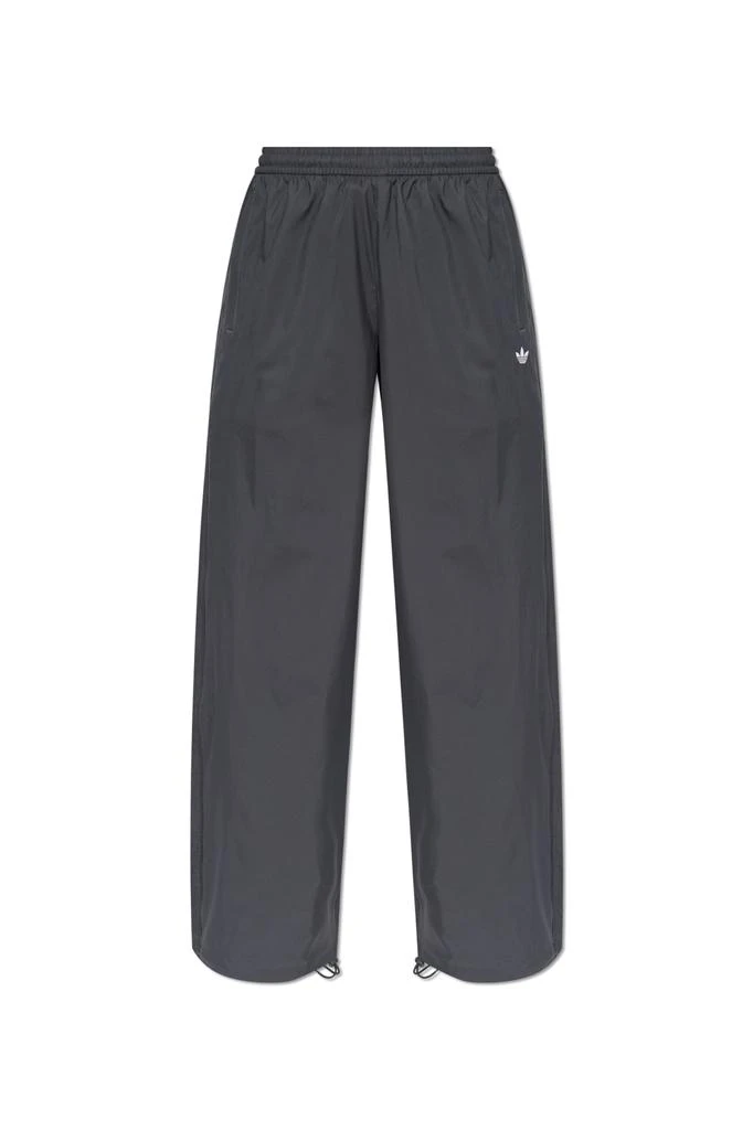 Adidas Sweatpants with logo 1